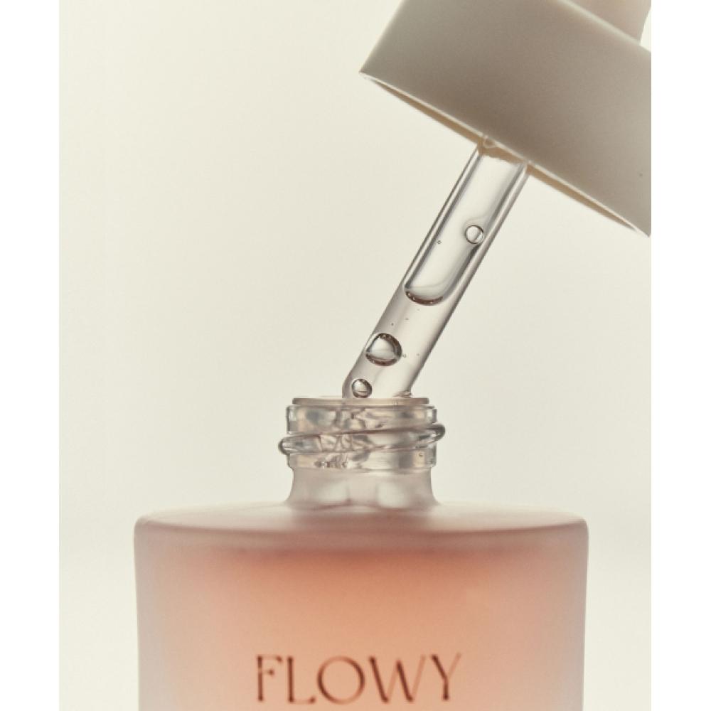 Flowy Pdrn Triple Core Ampoule 30ml