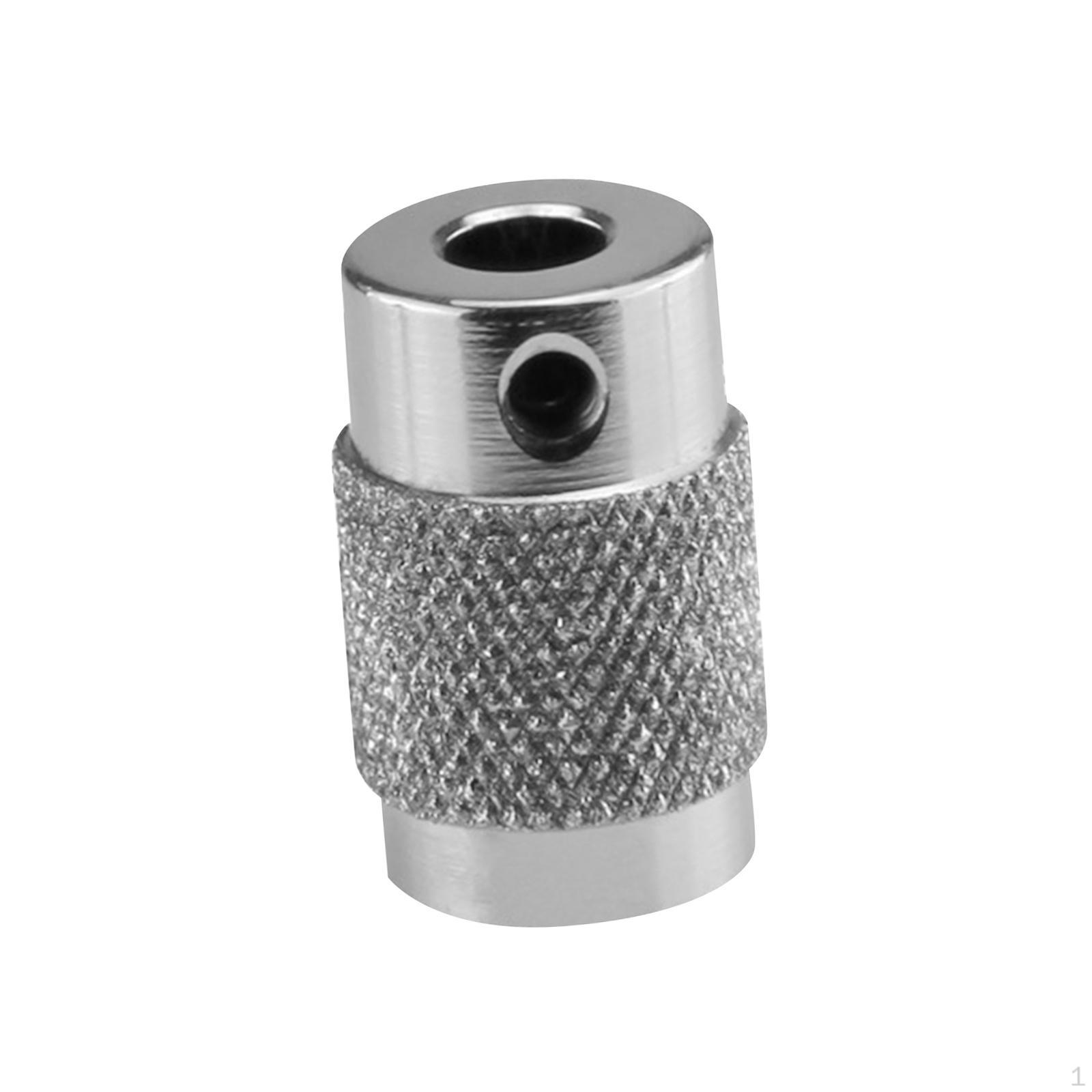 

Diamond Bit, Stained Glass Supplies, Practical High Strength Grinding Head,