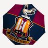 Bantams, AFC- Automatic Opening and Closing, 8-rib Structure Portable Umbrella, Suitable for Men and Women in All Seasons - Perfect Gift for