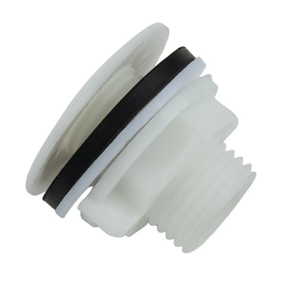 Faucet Hole Cover Plastic Rubber Kitchen Sink Tap Hole Blanking Plug Stopper Basin Cover 38mm Water Stopper Bathroom Accessories