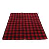 Heated Sleeping Bag Pad Warm USB Electric Heating Pad Blanket for Camping Hiking Tent Home 59.06x70.87in
