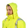 Portwest Unisex Hi-Vis Bomber Jacket (S463) / Workwear / Safetywear