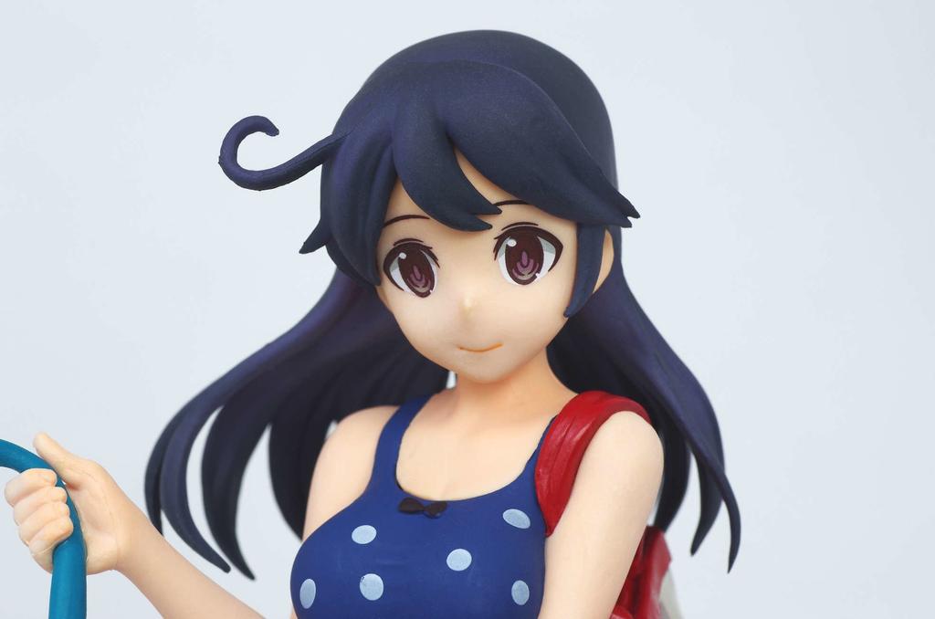 Kantai Collection KanColle x Space Invaders Collaboration Ushio Kai Ni Figure