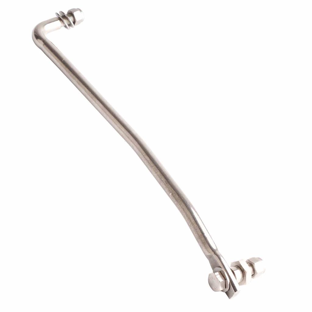 Universal Outboard Steering Arm Connecting Link Tie Rod Fit for 30‑60 HP