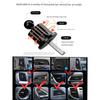 2025 New Arrival Car Phone Holder Car Special Navigation Holder Reverse Hook Support Fixed Air Outlet Bracket