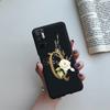 For Xiaomi Poco M3 Pro 5G Case for Poco M3 Pro 5G Cover Cute Letters Soft Silicone Phone Case for Xiaomi Poco M3 PocoM3 M 3 Pro