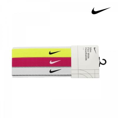 Galleria Nike Faixa de Cabelo Esportiva Flexível If1642 737