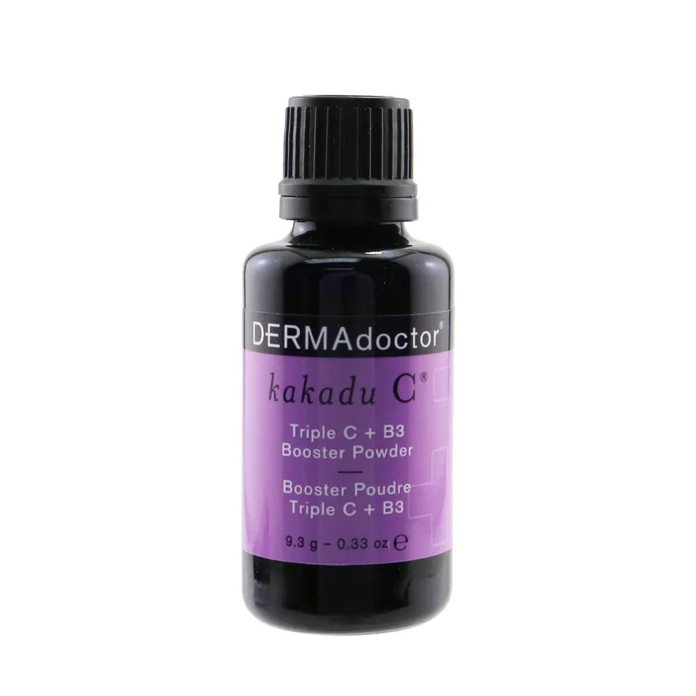DERMAdoctor Kakadu C Booster Powder 9.3g/0.33oz