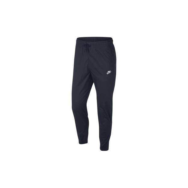 Nike SPORTSWEAR WINDRUNNER Long Pants Black Men s AR2369-010 S