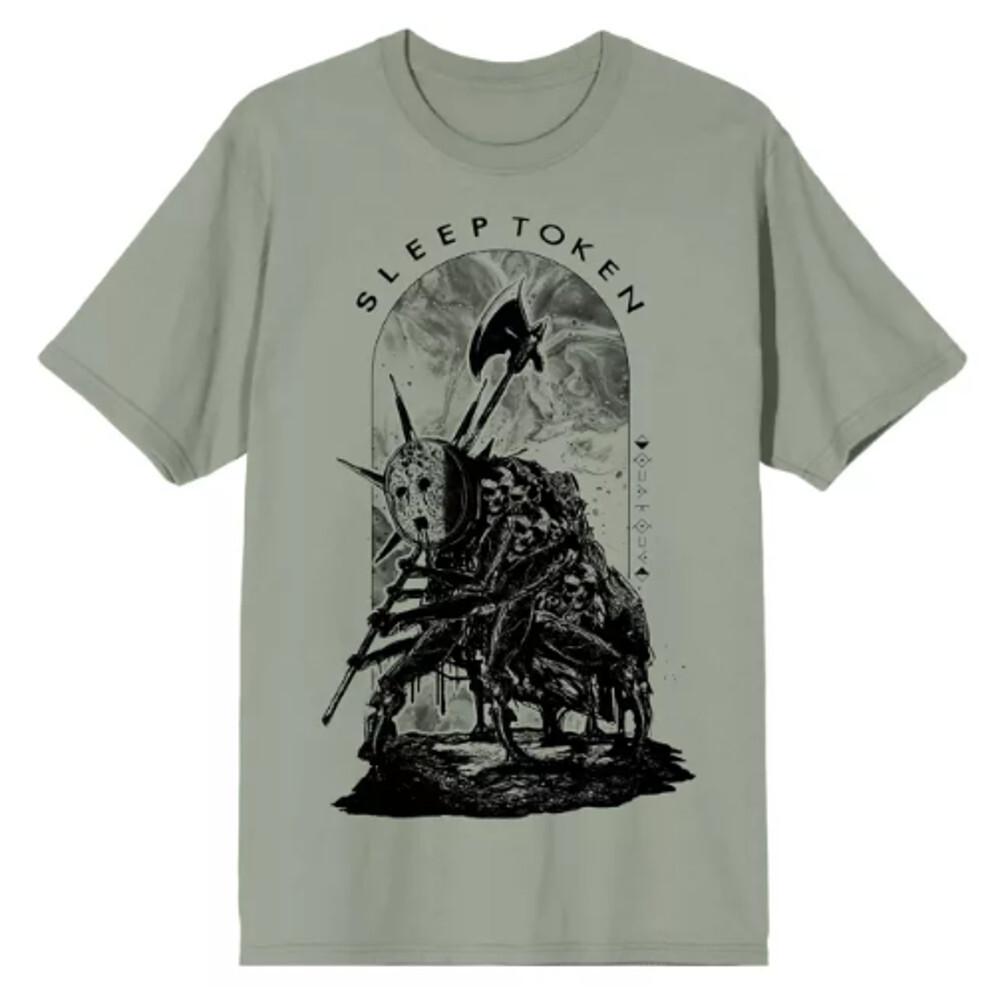 Sleep Token Chokehold T-Shirt S