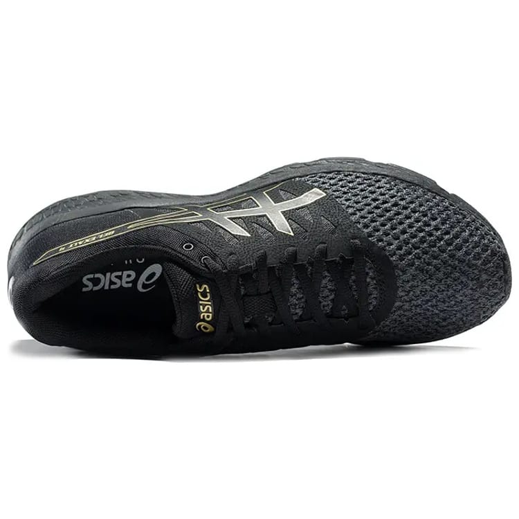 ASICS Gel Exalt 4 'Black' T8D0Q-9094