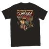 American Original Hot Rod T-shirt