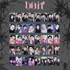 8Pcs Straykids Lomo Card New Album Skzoo It Tape: Do It Special Card Li Longfu Huang Xuanchen Fang Can Small Card Periphery