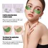Seaweed Firming Eye Mask Lift, Fade Fine Lines Around The Eyes, Moisturize And Moisturize