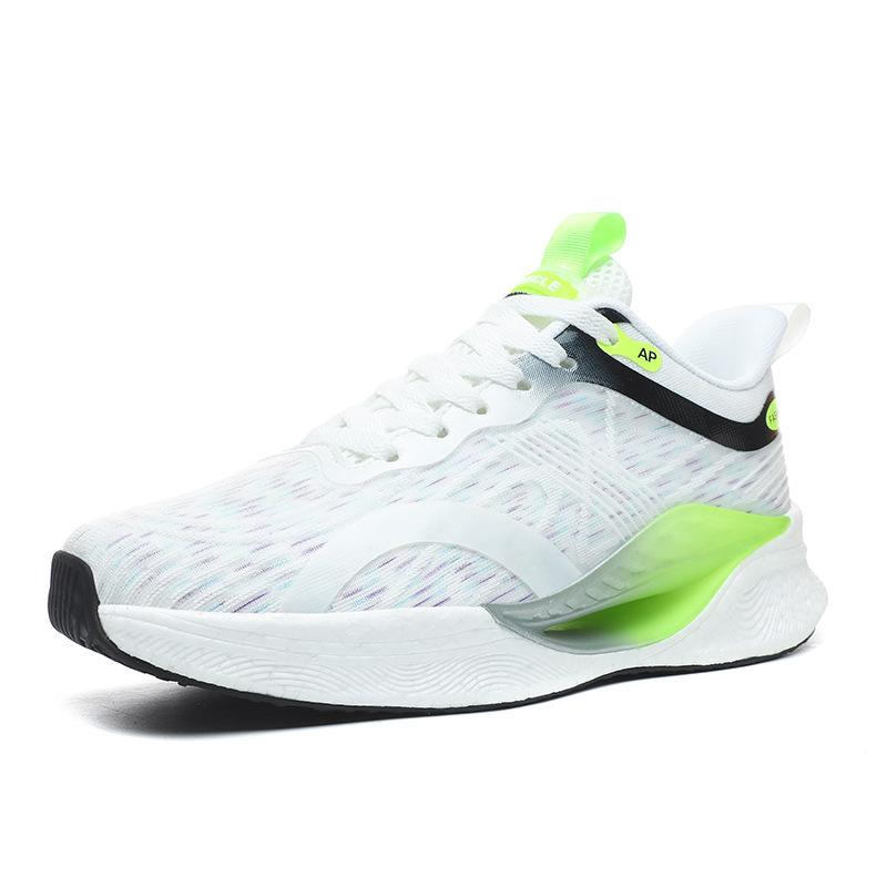 

Размер 35–46. Детская обувь. Мужская обувь. Баскетбольная обувь. Повседневная дышащая обувь. Спортивная обувь для бега для мальчиков и девочек.