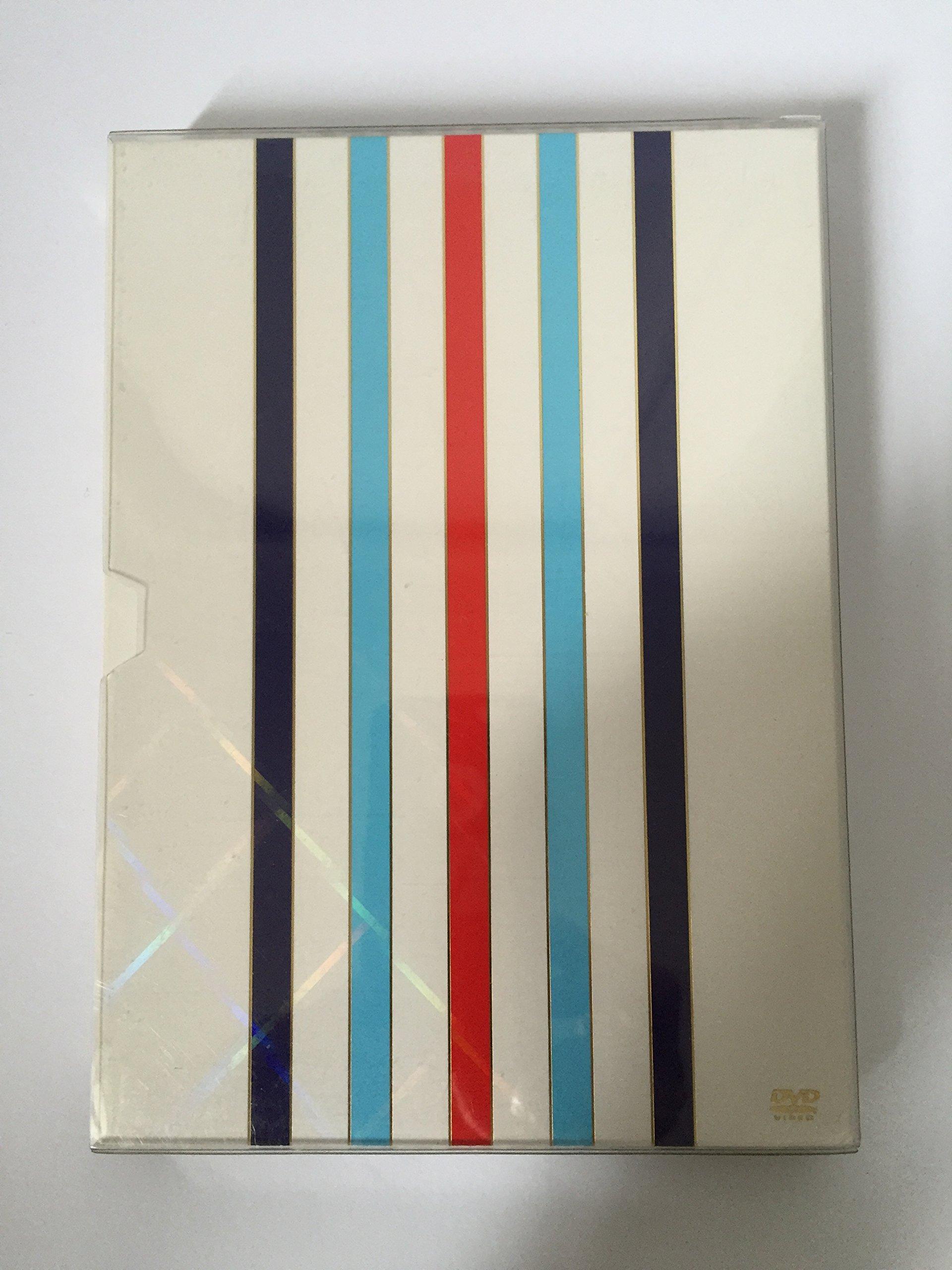 

GIFT of SMAP CONCERT 2012 [DVD]