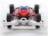Tamiya Mini 4WD PRO Series 46 MA Chassis 18646 No. DCR-01 (Decross-01)