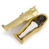 Pharaoh Queen Mummy Coffin Resin Flower Pot