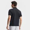 Fila Tennis Fashion Classic Simple Versatile Comfortable Moisture-Wicking Quick-Dry Sports Tennis Short Sleeve Polo Shirt Men Tops A11M623133FNV