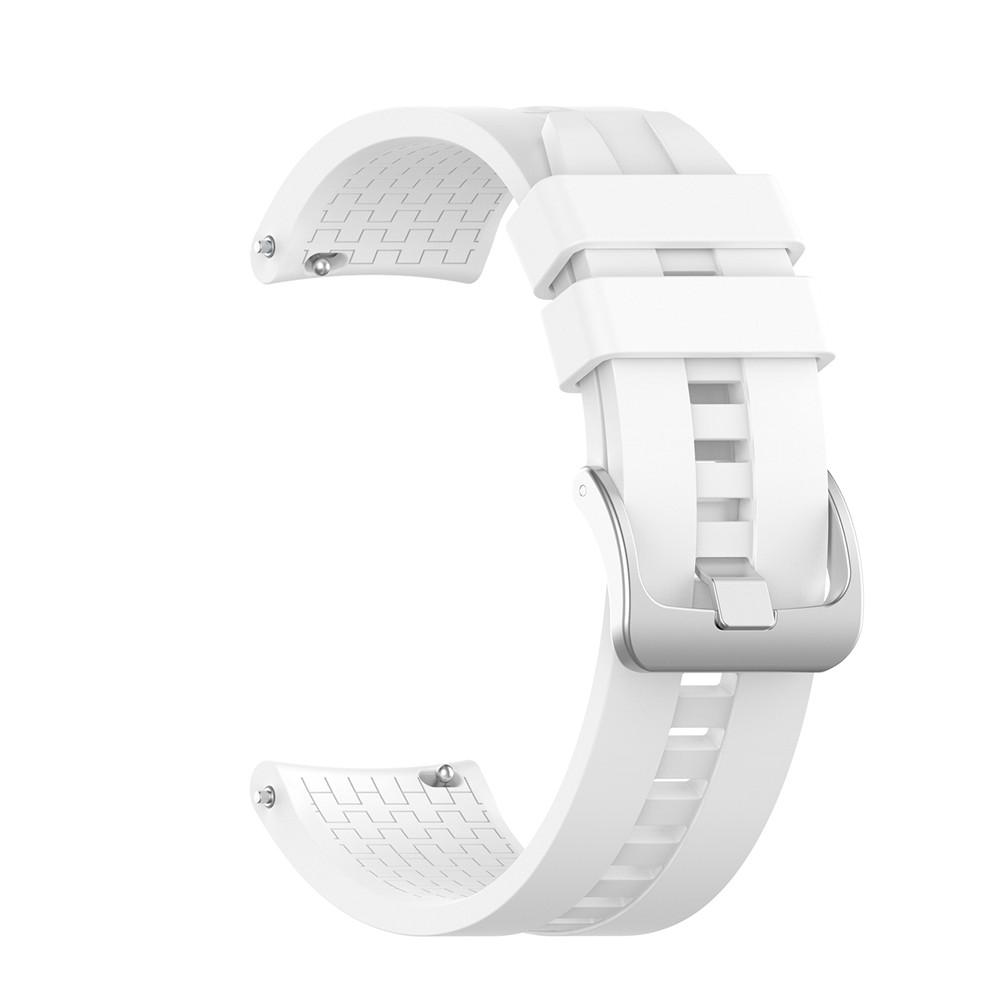 Λουράκι Καρπού 22MM για Huawei Honor Magic 2 46mm λουράκι smartwatch βραχιόλι καρπού σπορ σιλικόνης για Huawei Honor Magic