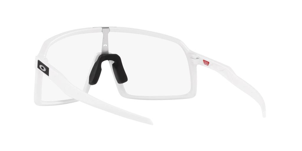 Oakley Sunglasses OO9406A SUTRO 940634 MATTE WHITE 37 (A)