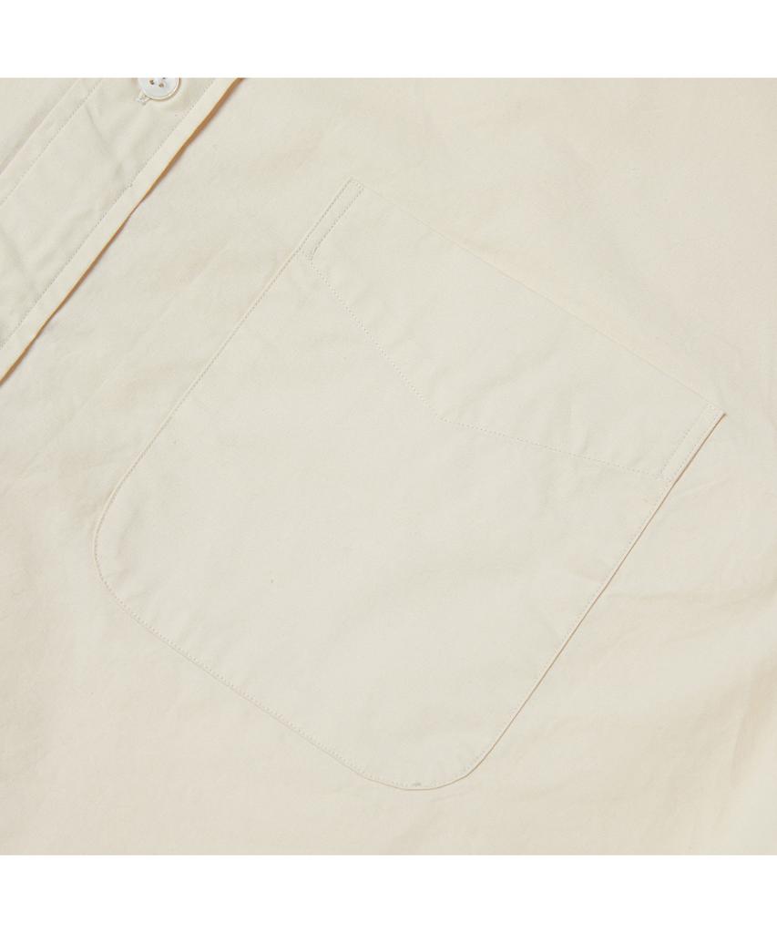 PRODESHIRT [Relax] P-900 Poplin Shirt (Beige)