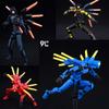 9L3D PrintedV1 Series Anime Characters Lucky13 Dummy13 Ultrakill MultiJointed Deformable Body Posing Model Multicolor Toy Gift