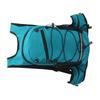 Bike Backpack Waterproof Folding Ultra Lightweight Nylon Bike Hydration Backpack for Outdoor