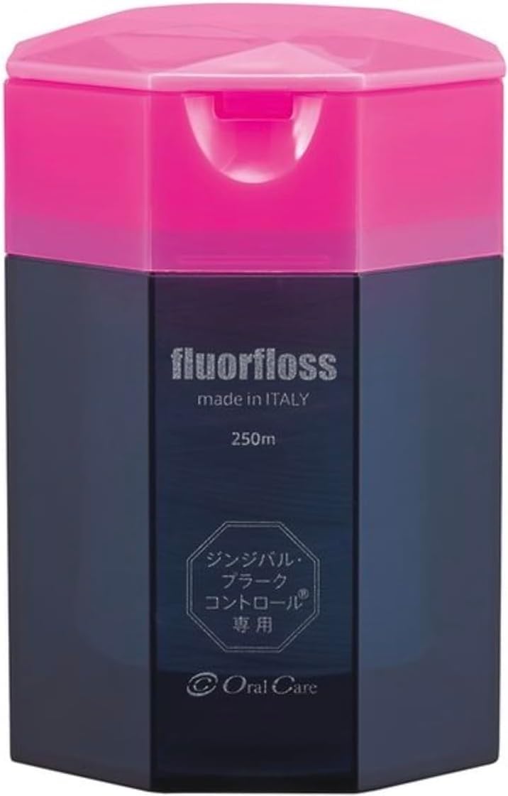 

Оральный уход Пол Нить 250м Зубная нить Тело