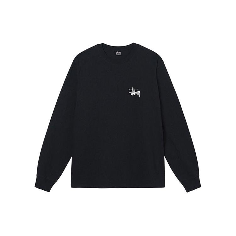 Stussy Basic L/S Tee SS22 1994762