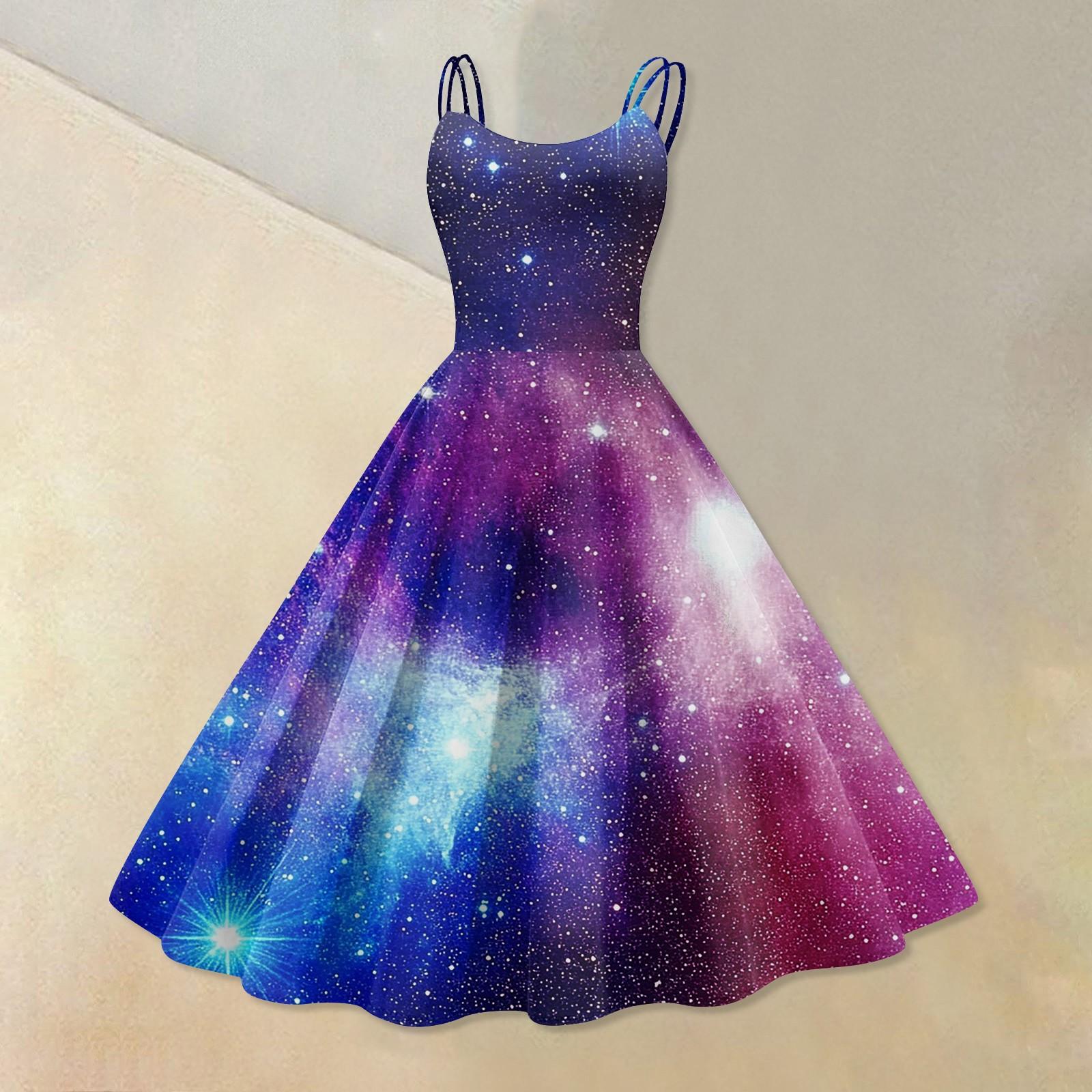 

Женское модное печатное сексуальное коктейльное платье без бретелек в готическом стиле в стиле панк. Винтажное платье. XXL