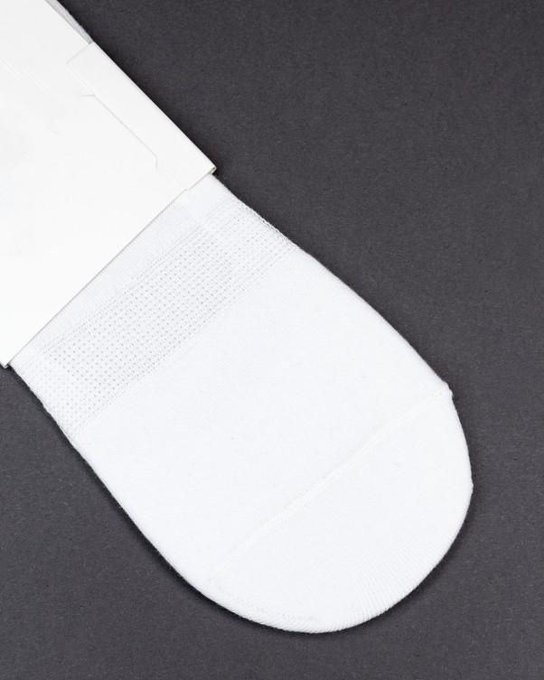 ISSA Plus Anti-slip Cotton Footprints