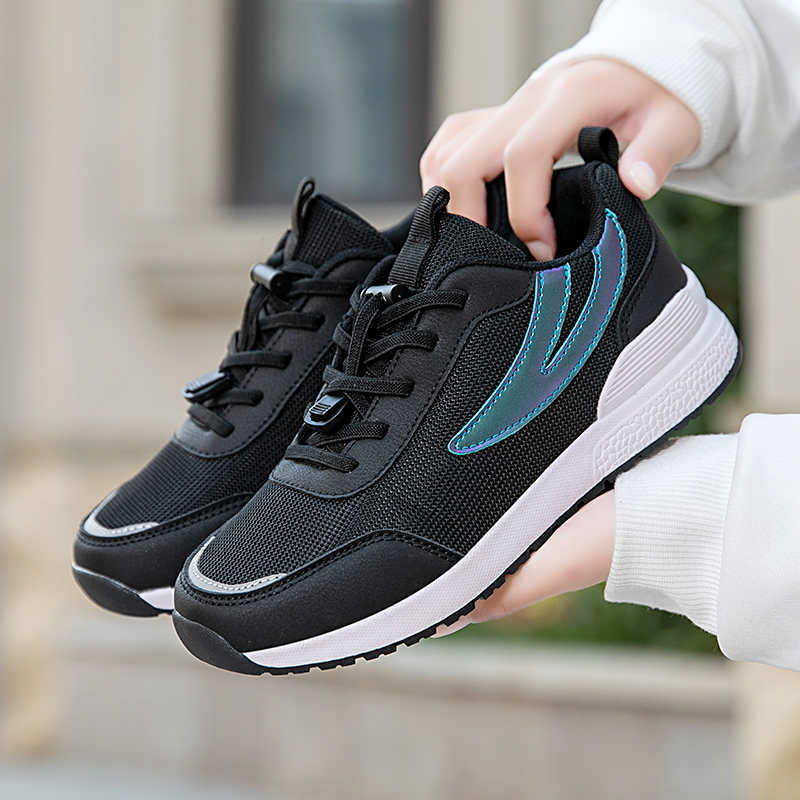 Fashion Slip-on Camp Women's Shoes Size 43 Casual The Most Sold To Sell Shoes For Sneakers Sport Athletics Sheos Functional
