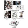 [USED] "Demon Slayer: Kimetsu No Yaiba" Interlude Artbook: Tanjiro Kamado's Determination Arc Deluxe Edition