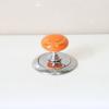 Labor-saving Toilet Flush Button Ceramic Furniture Handle New Toilet Tank Button Aid  Toilet