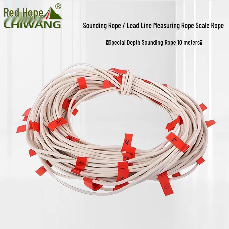 Chiwang Marine Depth Sounding Tools