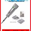 Digital Display Freewheeling Torque Screwdriver: Manual & Small Torque Wrench.
