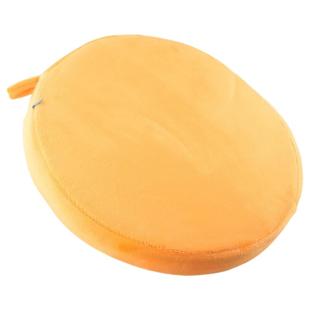 Chair Cover Pillow Fruit Shape Garden Outdoor Decoration Plush