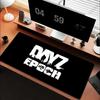 DayZ Gaming Mouse Pad Large Mouse Pad PC Gamer Computer Mouse Mat Big Mousepad XXL Silicone Carpet Keyboard Desk Mat Mause Pad