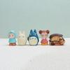 Neue beliebte Anime- und Cartoon-Merchandise-Blindbox-Mini-Fingerpuppen, Cartoon-Puppen, Figuren, Kindergeburtstagsgeschenke