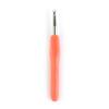 2.0-10mm Soft Grip DIY Ergonomic Handle Weave Yarn Crochet Hook Knitting Needles Aluminum