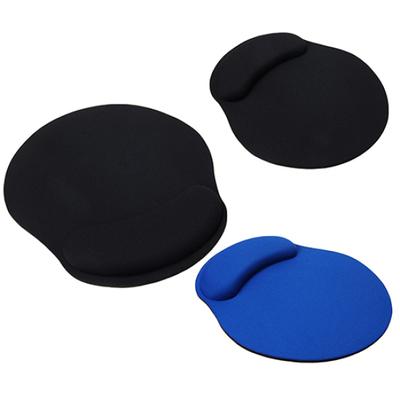 Comfortable Wrist Soft Rest Support Mat Mouse Mice Pad for Gaming PC Laptop