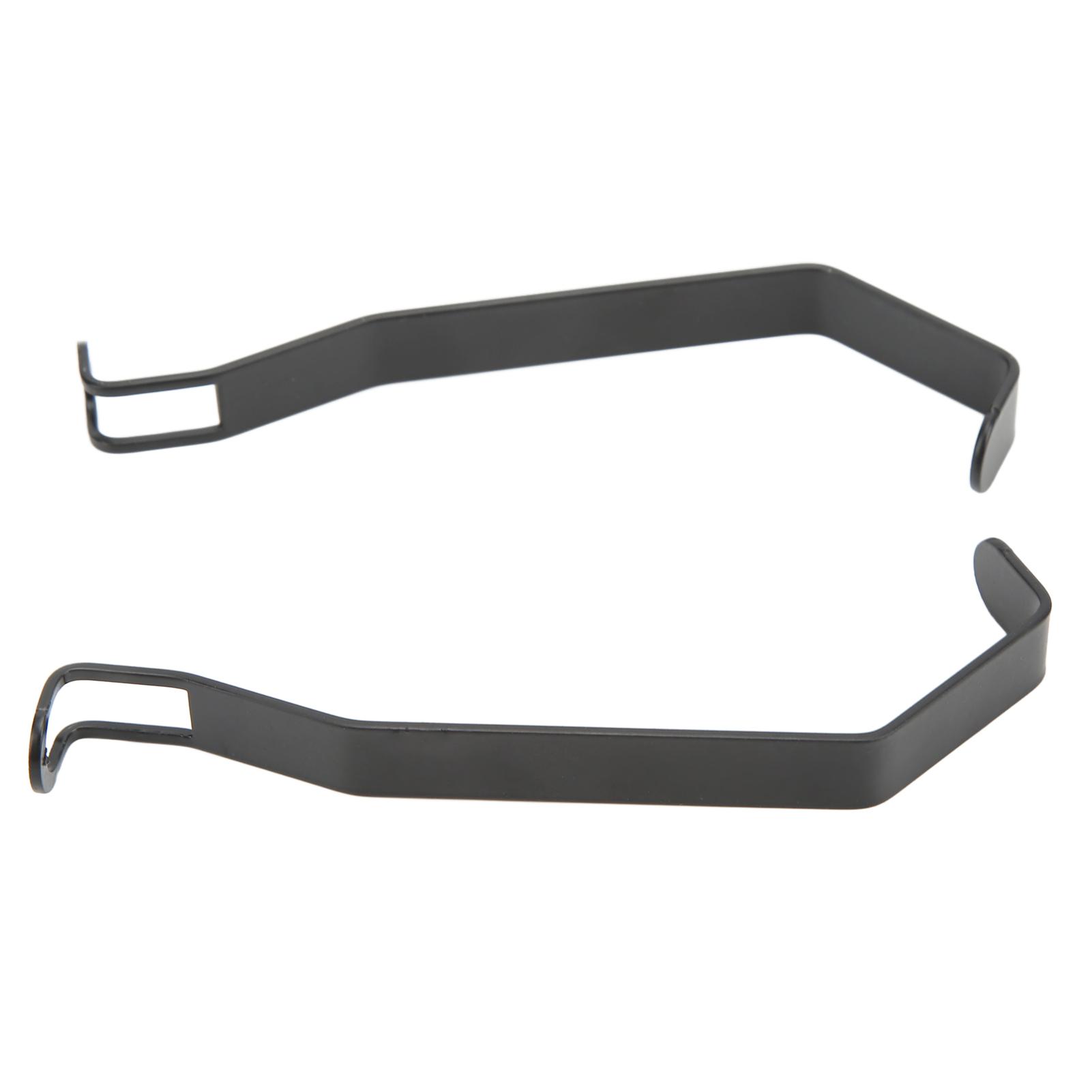 2pcs Motorcycle Turn Signal Light Cover Left Right Black Replacement for DUCATI SCRAMBLER Urban