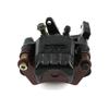 Rear Brake Caliper 90mm for 230mm Disc Fit Jinling JLA-21B 250cc ATV Quad Bike Buggy Go Kart,EEC Approved Replacement Parts