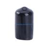 Y5GD Rubber Bolt Caps Flexible Black End Caps Protective Caps set for Screw and Pipe