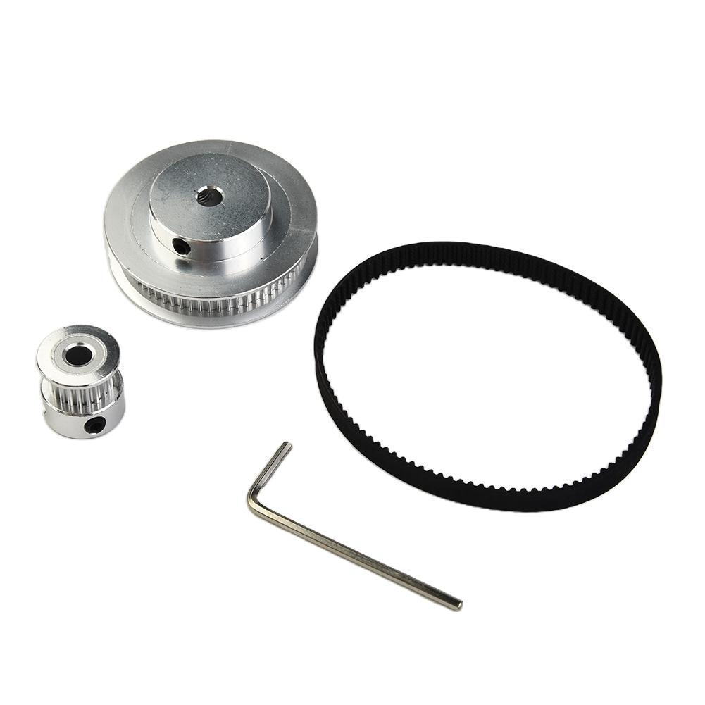 Brand New Timing Belt Belt 2GT60T20T-200 Accessories