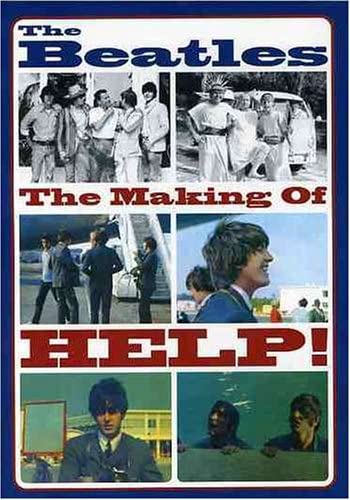 

DVD DVD - Making of Help MPCDVD003 Non Japan Movies & DVD Used