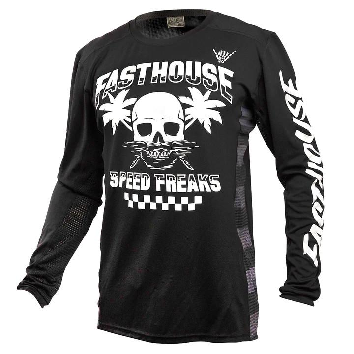 Motorcycle Motorcycle Jersey Racing Jersey MTB Mountain Bike Off-Road Bike Jersey T-Shirt Jersey Bicycle Cycling Jersey Sweatshirt Bicycle S