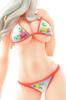 Orca Toys Scale Mirajane Strauss Swimsuit PURE in HEART Rose Bikini Height 250mm PVC OR85449 1/6 ver. approx.