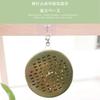 Hanging Type Incense Stick, Mosquito Repellent, Insect Repellent, with Lid,